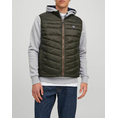 Product JACK&JONES JJEHERO BODYWARMER COLLAR NOOS thumbnail image