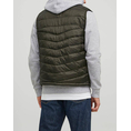 Product JACK&JONES JJEHERO BODYWARMER COLLAR NOOS thumbnail image