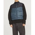 Product JACK&JONES JJESPRINT BODYWARMER COLLAR NOOS thumbnail image