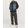 Product JACK&JONES JJESPRINT BODYWARMER COLLAR NOOS thumbnail image