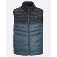 Product JACK&JONES JJESPRINT BODYWARMER COLLAR NOOS thumbnail image