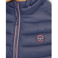 Product JACK&JONES JJESPRINT BODYWARMER COLLAR NOOS thumbnail image