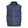Product JACK&JONES JJESPRINT BODYWARMER COLLAR NOOS thumbnail image
