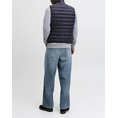 Product JACK&JONES JJEBRADLEY LIGHT BODYWARMER COLLAR NOOS thumbnail image