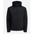 Product JACK&JONES ΜΠΟΥΦΑΝ JJEMARVIN HOOD SOFTSHELL NOOS thumbnail image