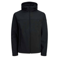 Product JACK&JONES ΜΠΟΥΦΑΝ JJEMARVIN HOOD SOFTSHELL NOOS thumbnail image