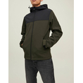 Product JACK&JONES ΜΠΟΥΦΑΝ JJEMARVIN HOOD SOFTSHELL NOOS thumbnail image