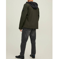 Product JACK&JONES ΜΠΟΥΦΑΝ JJEMARVIN HOOD SOFTSHELL NOOS thumbnail image