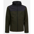 Product JACK&JONES ΜΠΟΥΦΑΝ JJEMARVIN HOOD SOFTSHELL NOOS thumbnail image