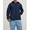 Product JACK&JONES ΜΠΟΥΦΑΝ JJEMARVIN HOOD SOFTSHELL NOOS thumbnail image