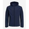 Product JACK&JONES ΜΠΟΥΦΑΝ JJEMARVIN HOOD SOFTSHELL NOOS thumbnail image