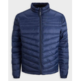 Product JACK&JONES JJEHERO PUFFER COLLAR NOOS thumbnail image