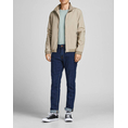 Product JACK&JONES JJERUSH HARRINGTON BOMBER NOOS thumbnail image