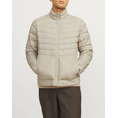 Product JACK&JONES JJESPRINT PUFFER COLLAR NOOS thumbnail image