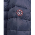 Product JACK&JONES JJESPRINT PUFFER COLLAR NOOS thumbnail image