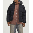 Product JACK&JONES JJEBRADLEY PUFFER HOOD SN thumbnail image