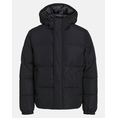 Product JACK&JONES JJEBRADLEY PUFFER HOOD SN thumbnail image