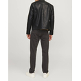 Product JACK&JONES JREBCALEB PU JACKET NOOS thumbnail image