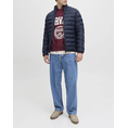Product JACK&JONES JJEBRADLEY LIGHT PUFFER COLLAR NOOS thumbnail image