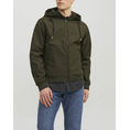 Product JACK&JONES JJEBASIC SOFTSHELL HOOD NOOS thumbnail image