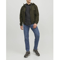 Product JACK&JONES JJEBASIC SOFTSHELL HOOD NOOS thumbnail image