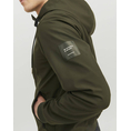 Product JACK&JONES JJEBASIC SOFTSHELL HOOD NOOS thumbnail image