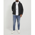 Product JACK&JONES JJEBASIC SOFTSHELL HOOD NOOS PLS thumbnail image