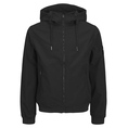 Product JACK&JONES JJEBASIC SOFTSHELL HOOD NOOS PLS thumbnail image