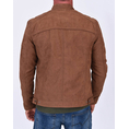 Product JACK JONES ΜΠΟΥΦΑΝ JACKET JCOROCKY thumbnail image