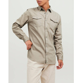 Product JACK&JONES ΠΟΥΚΑΜΙΣΟ JJESHERIDAN SHIRT L/S NOOS thumbnail image