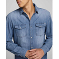 Product JACK&JONES ΠΟΥΚΑΜΙΣΟ JJESHERIDAN SHIRT L/S NOOS thumbnail image