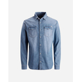Product JACK&JONES ΠΟΥΚΑΜΙΣΟ JJESHERIDAN SHIRT L/S NOOS thumbnail image