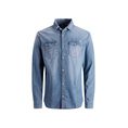 Product JACK&JONES ΠΟΥΚΑΜΙΣΟ JJESHERIDAN SHIRT L/S NOOS thumbnail image