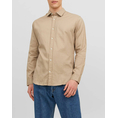Product JACK&JONES ΠΟΥΚΑΜΙΣΟ JJEGINGHAM TWILL SHIRT thumbnail image