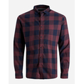 Product JACK&JONES ΠΟΥΚΑΜΙΣΟ JJEGINGHAM TWILL SHIRT thumbnail image