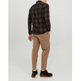 Product JACK&JONES ΠΟΥΚΑΜΙΣΟ JJEGINGHAM TWILL SHIRT thumbnail image