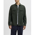 Product JACK&JONES JJECHARGE OVERSHIRT LS NOOS thumbnail image