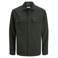Product JACK&JONES JJECHARGE OVERSHIRT LS NOOS thumbnail image