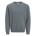 Product JACK&JONES ΠΟΥΛΟΒΕΡ JJEBASIC KNIT CREW NECK NOOS thumbnail image