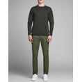 Product JACK&JONES ΠΟΥΛΟΒΕΡ JJEBASIC KNIT CREW NECK NOOS thumbnail image