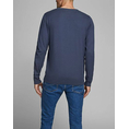 Product JACK&JONES ΠΟΥΛΟΒΕΡ JJEBASIC KNIT CREW NECK NOOS thumbnail image
