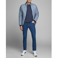 Product JACK&JONES ΠΟΥΛΟΒΕΡ JJEBASIC KNIT CREW NECK NOOS thumbnail image