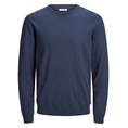 Product JACK&JONES ΠΟΥΛΟΒΕΡ JJEBASIC KNIT CREW NECK NOOS thumbnail image