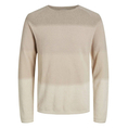 Product JACK&JONES JJEHILL KNIT CREW NECK NOOS thumbnail image