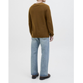 Product JACK&JONES ΠΛΕΚΤΟ JJEHILL KNIT CREW NECK NOOS ΠΛΕΚΤΟ thumbnail image