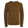 Product JACK&JONES ΠΛΕΚΤΟ JJEHILL KNIT CREW NECK NOOS ΠΛΕΚΤΟ thumbnail image