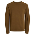 Product JACK&JONES ΠΛΕΚΤΟ JJEHILL KNIT CREW NECK NOOS ΠΛΕΚΤΟ thumbnail image