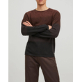Product JACK&JONES ΠΛΕΚΤΟ JJEHILL KNIT CREW NECK NOOS ΠΛΕΚΤΟ thumbnail image