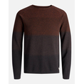 Product JACK&JONES ΠΛΕΚΤΟ JJEHILL KNIT CREW NECK NOOS ΠΛΕΚΤΟ thumbnail image