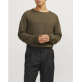 Product JACK&JONES ΠΛΕΚΤΟ JJEHILL KNIT CREW NECK NOOS ΠΛΕΚΤΟ thumbnail image